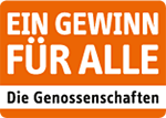 Logo Genossenschaften.de