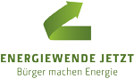 Logo Energiewende Jetzt